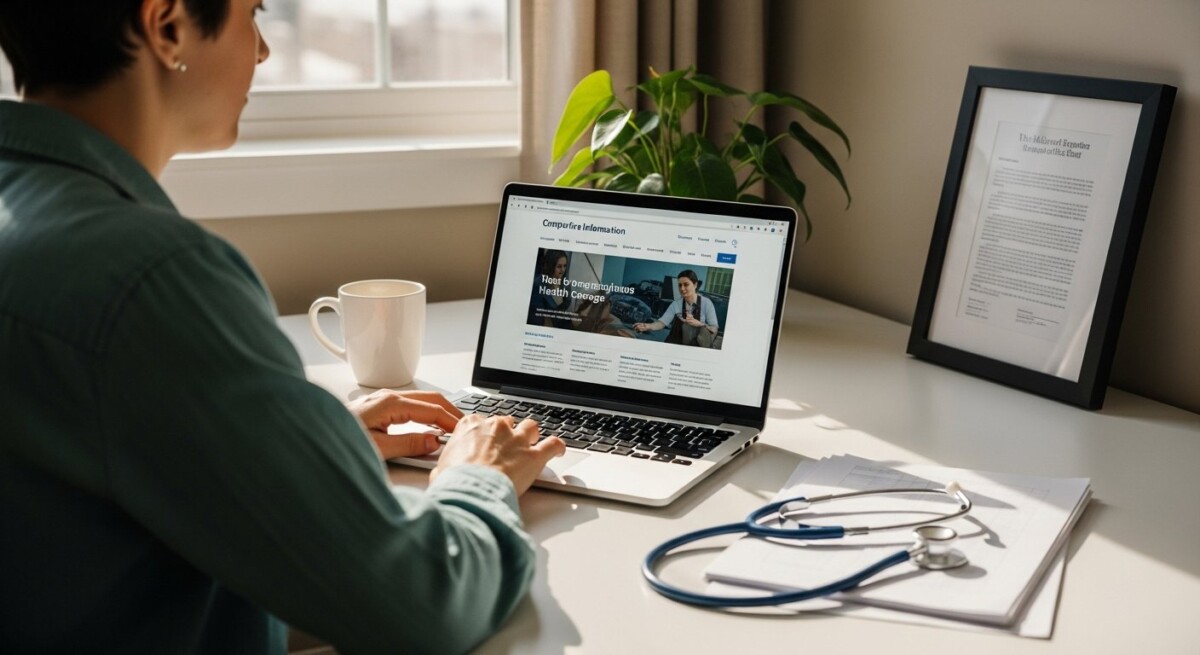 Self-Employed Insurance: Can You Still Get Coverage?