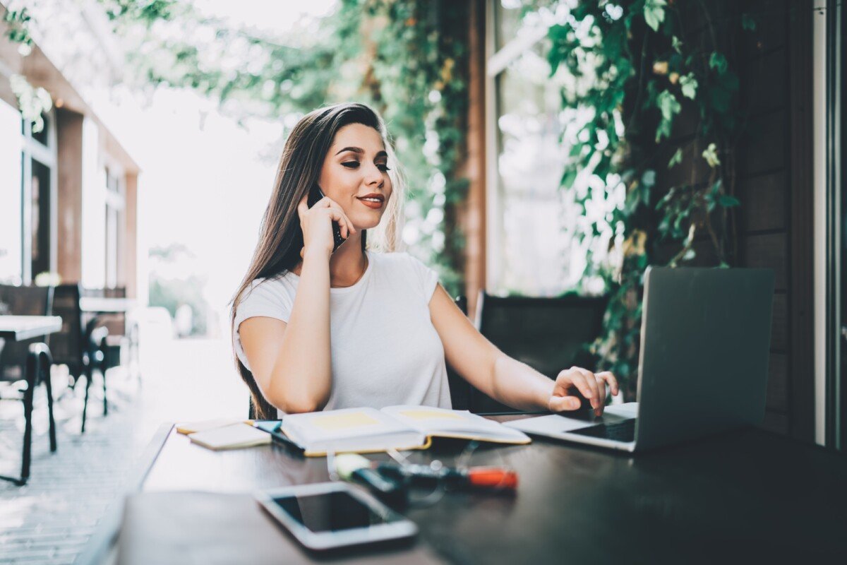 Self-Employed Loan Documents