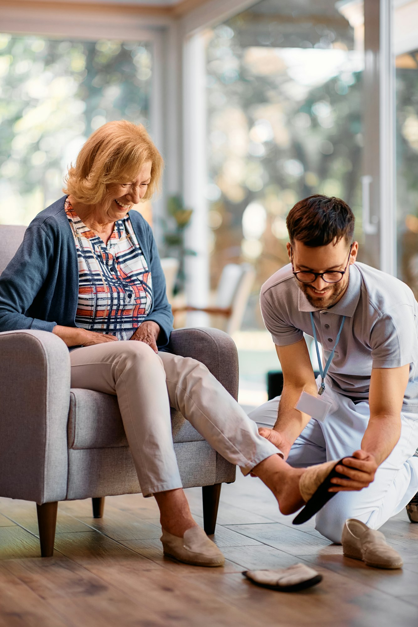 Discover Quality Senior Day Care Near Me: Your Guide to Local Centers Offering Exceptional Care