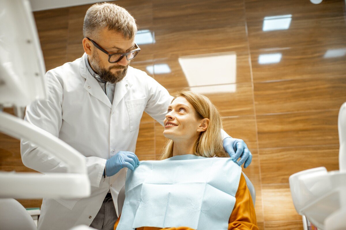 best dental insurance for seniors on medicare