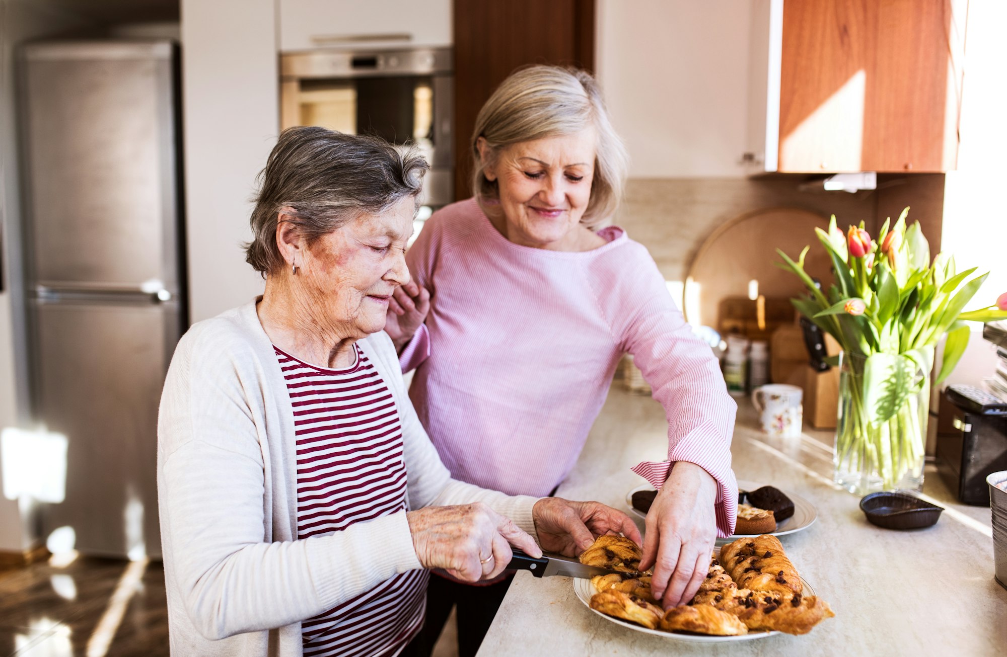 Senior Food Allowance Card: A Vital Resource for Healthy Living