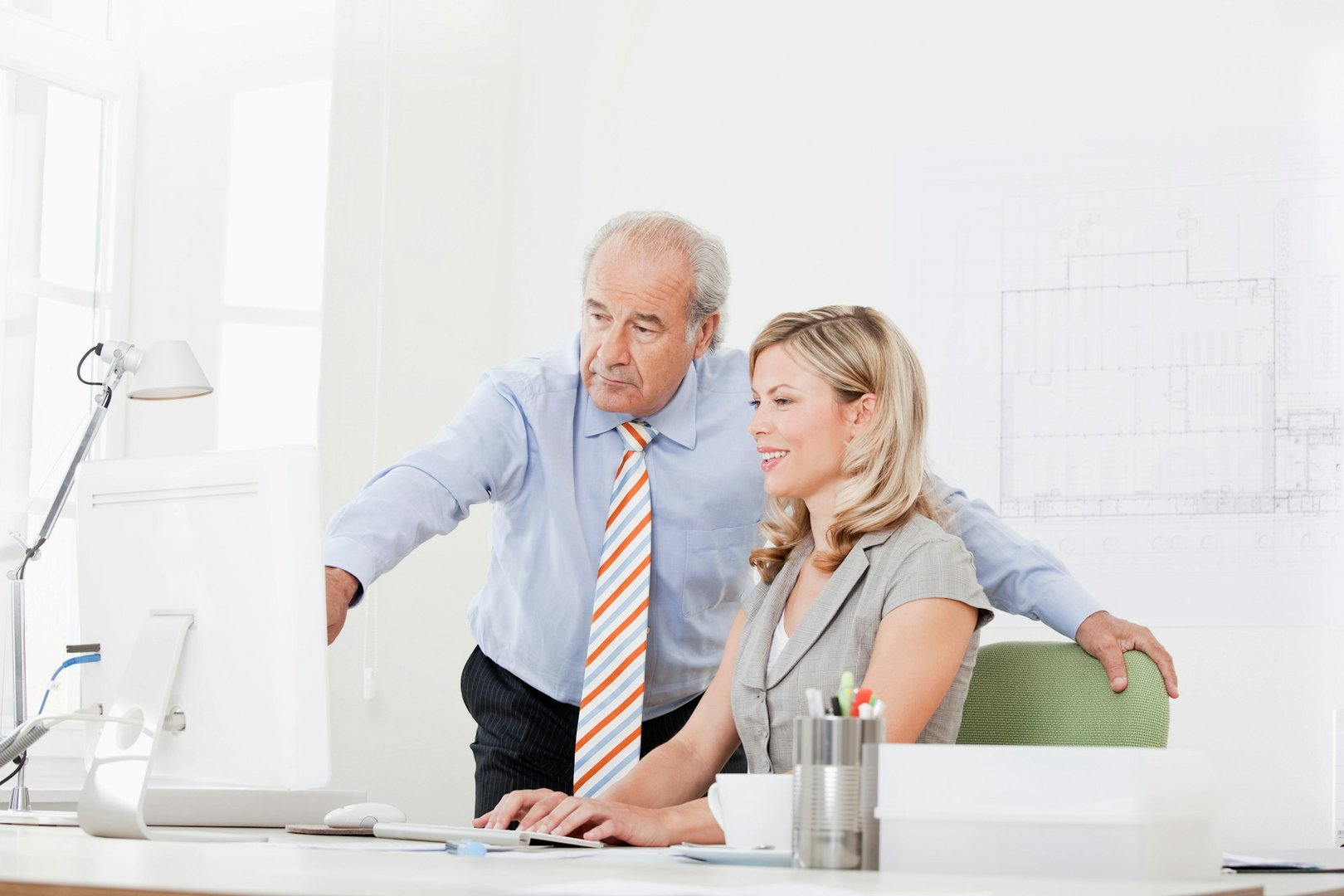 senior health insurance co