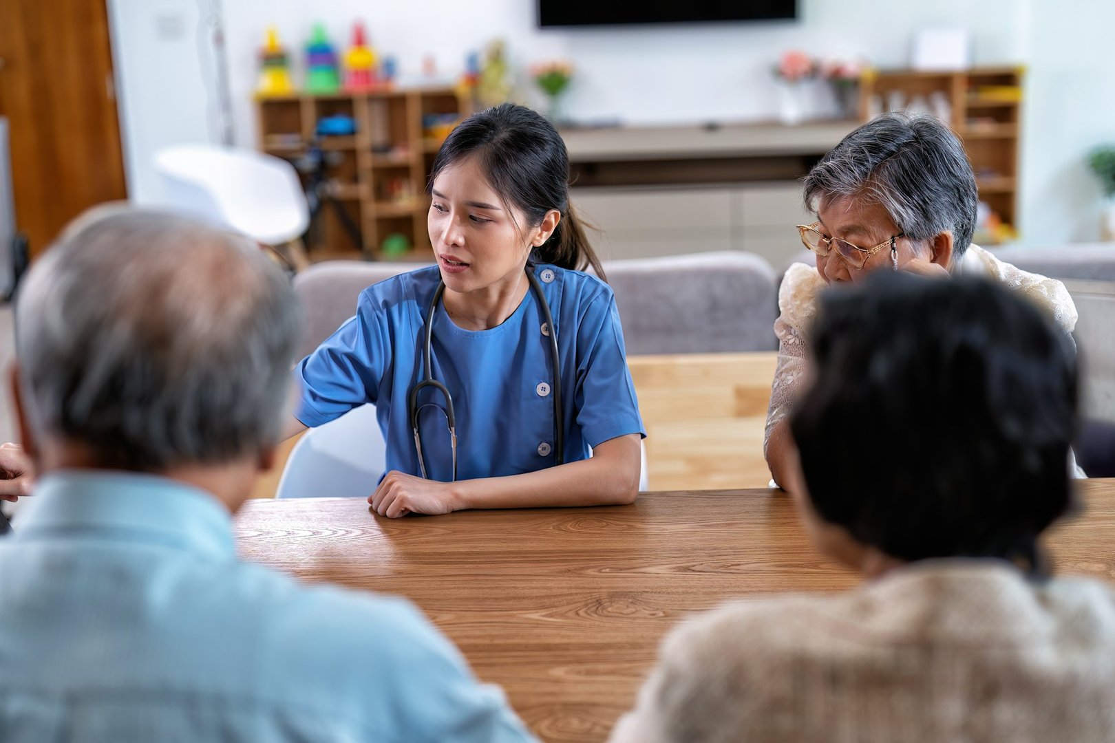 senior health insurance program illinois