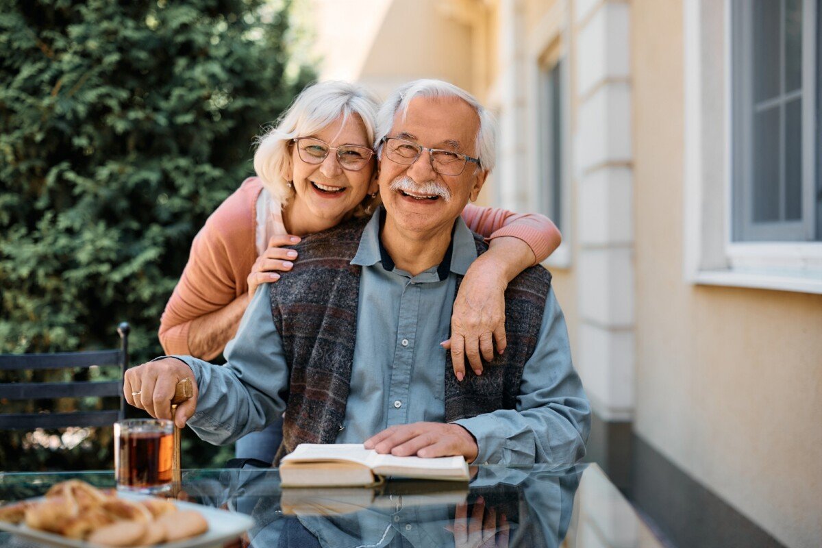 senior living san antonio