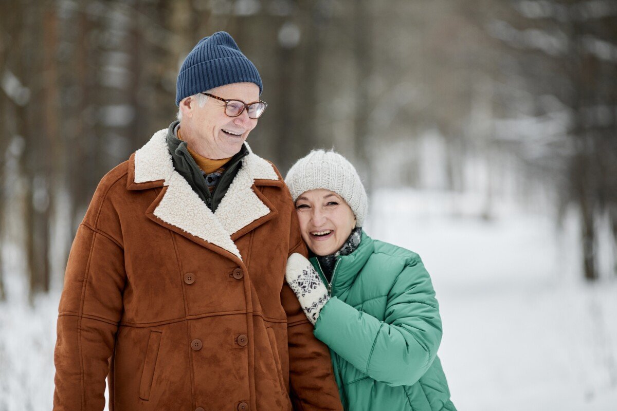 senior spending allowance