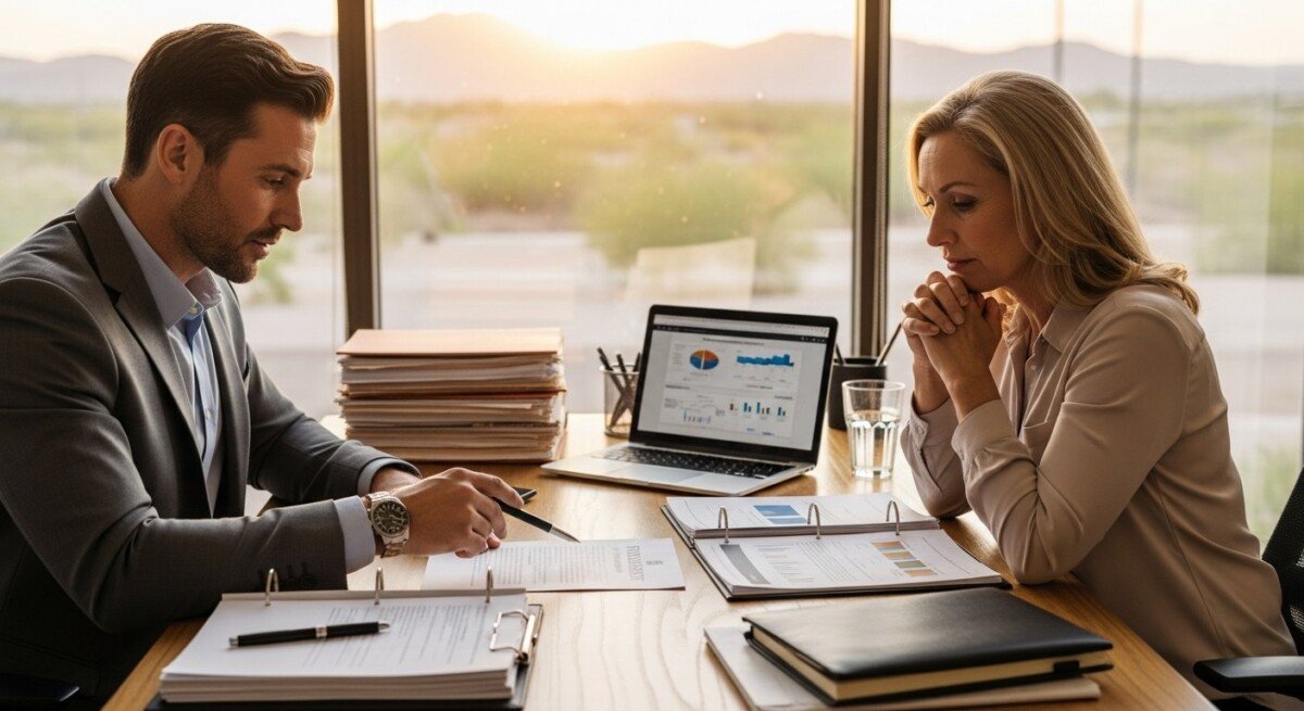 Can you settle a personal injury claim without going to court in Arizona?