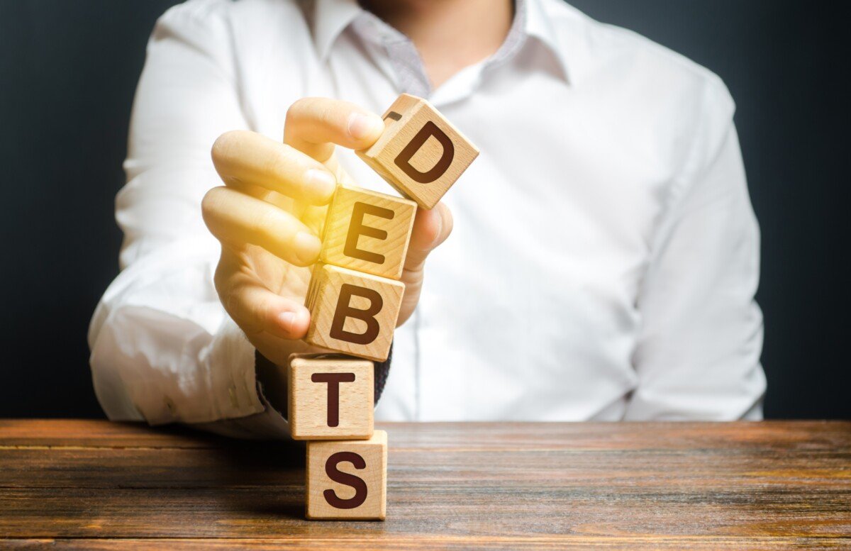 Settling Debt: Key Outcomes You Must Know