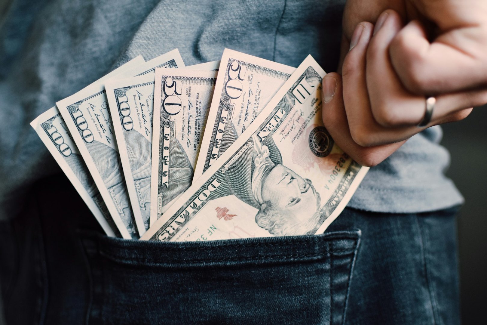 Medicare Out-of-Pocket Costs