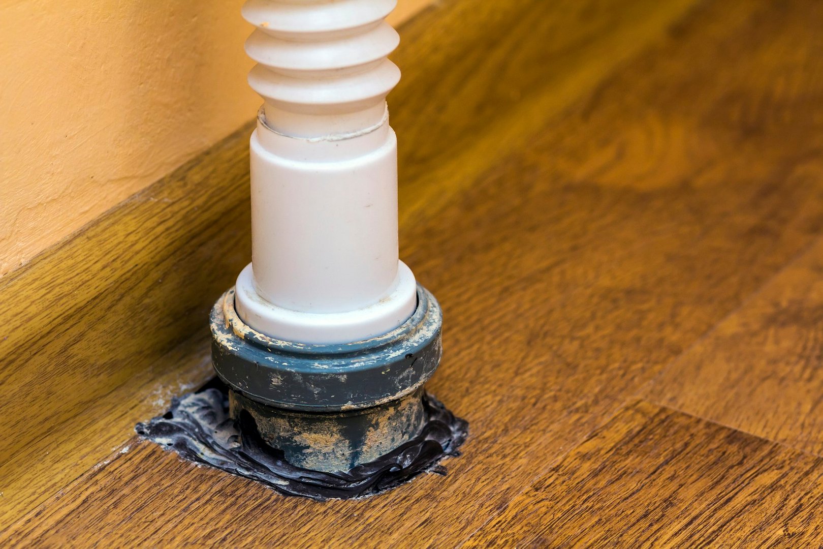 Sewer Line Repair