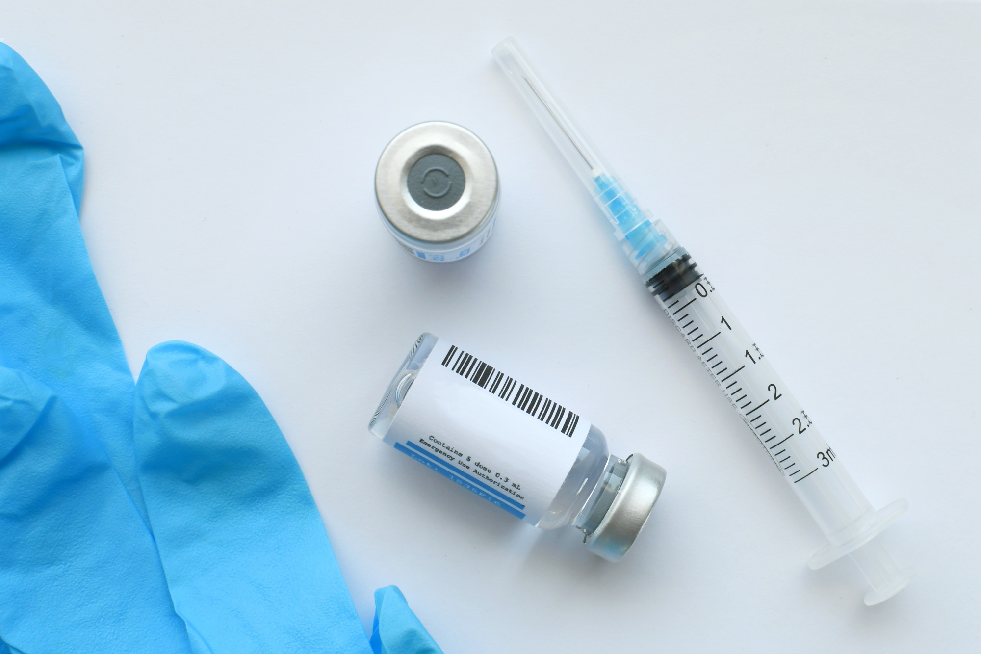 Protect Yourself with the Shingles Vaccine: Why You Should Act Now!