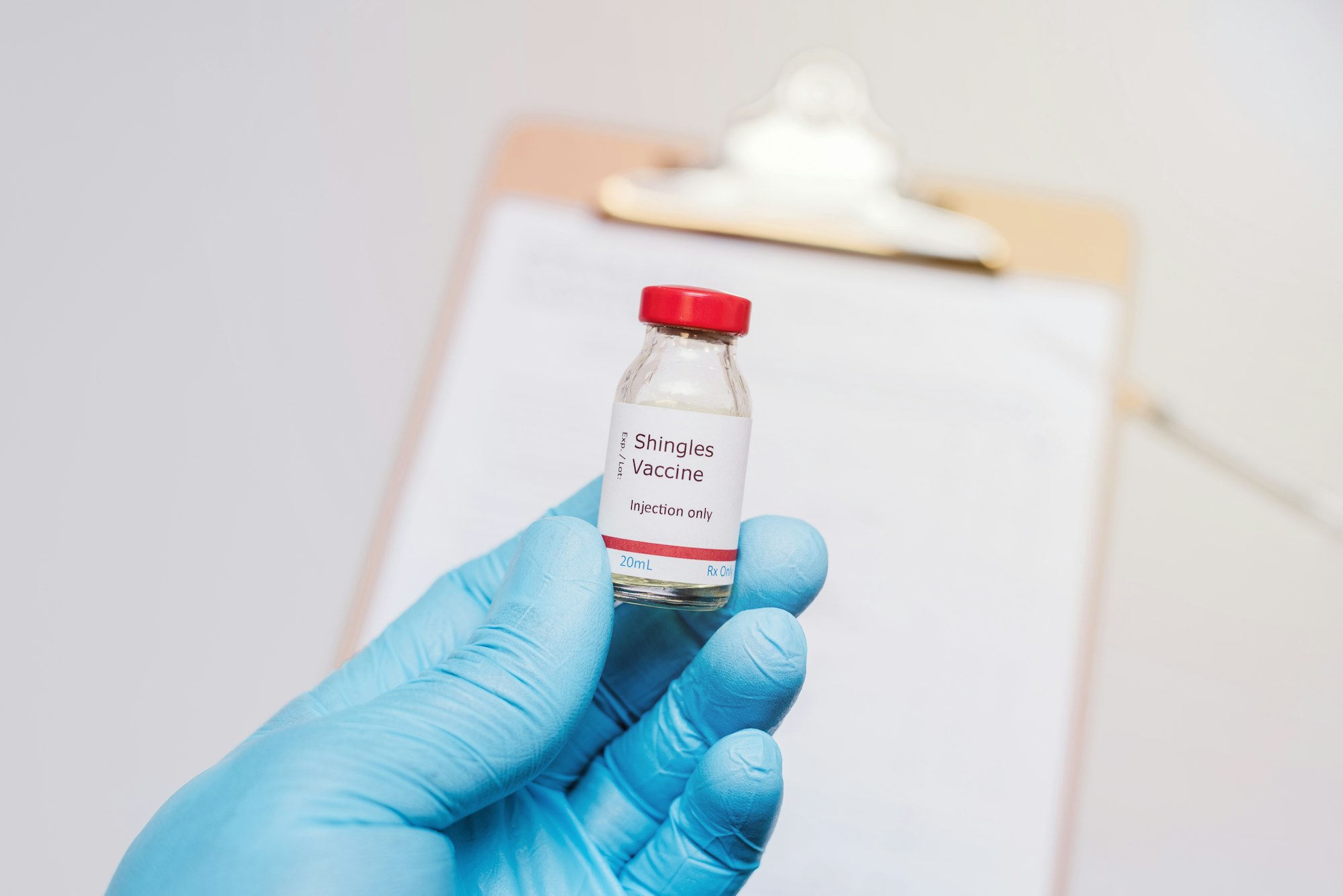 Understanding Shingles Vaccine Cost: A Comprehensive Guide to Budgeting for Your Health