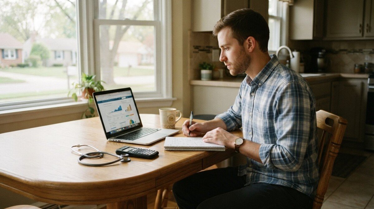short term health insurance quotes indiana