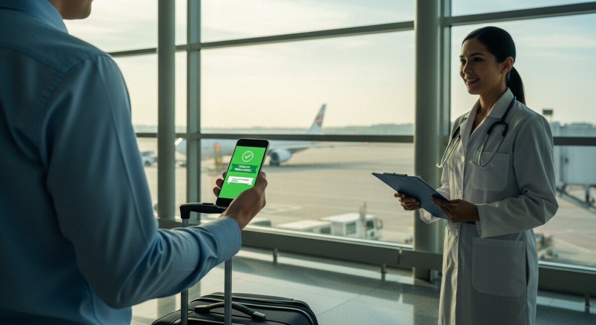 Short Term Travel Health Insurance USA Plans Guide