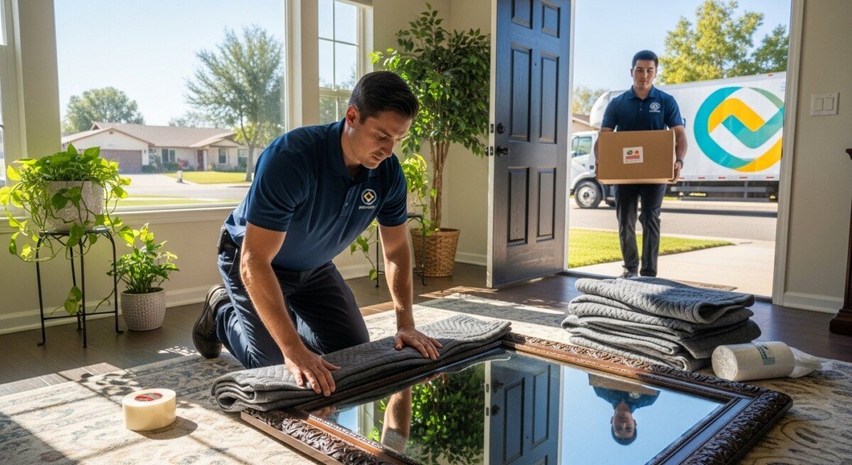should I hire movers
