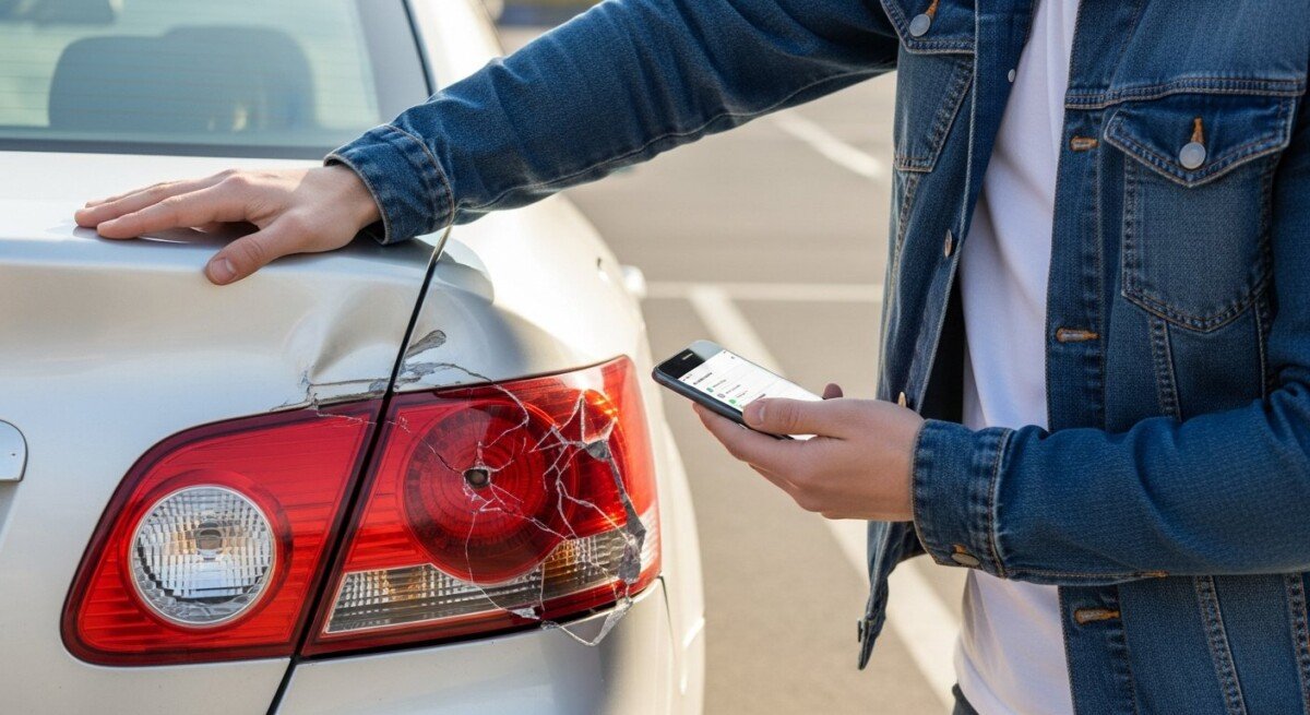should i file a small auto insurance claim
