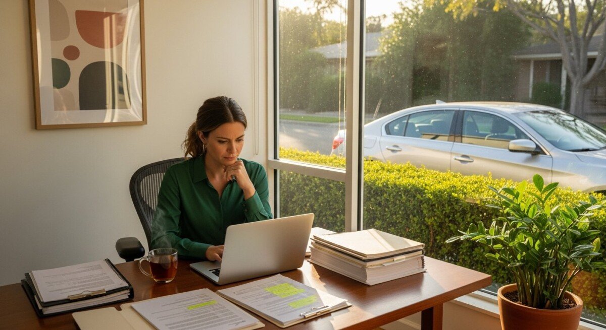 refinance existing auto loan