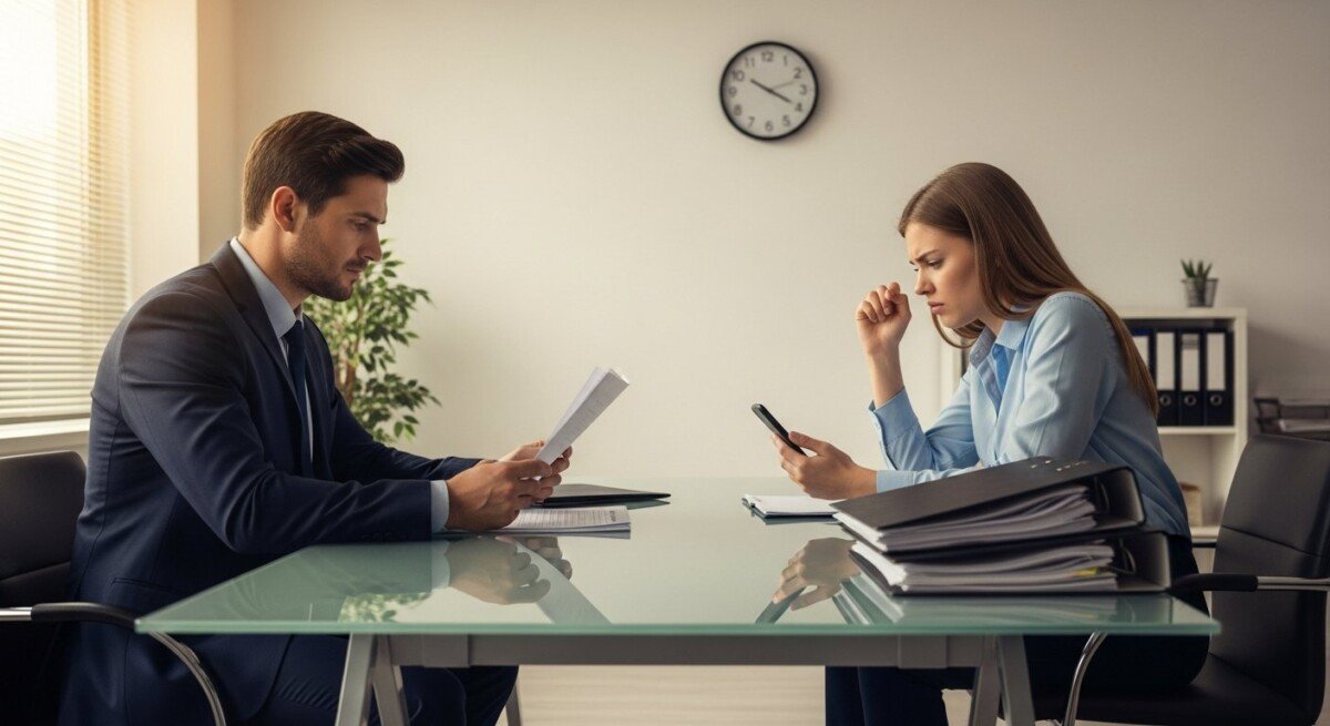 should i switch personal injury lawyer