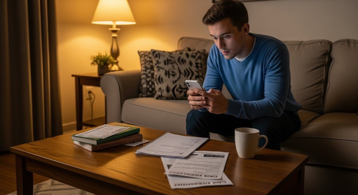 simple online funding