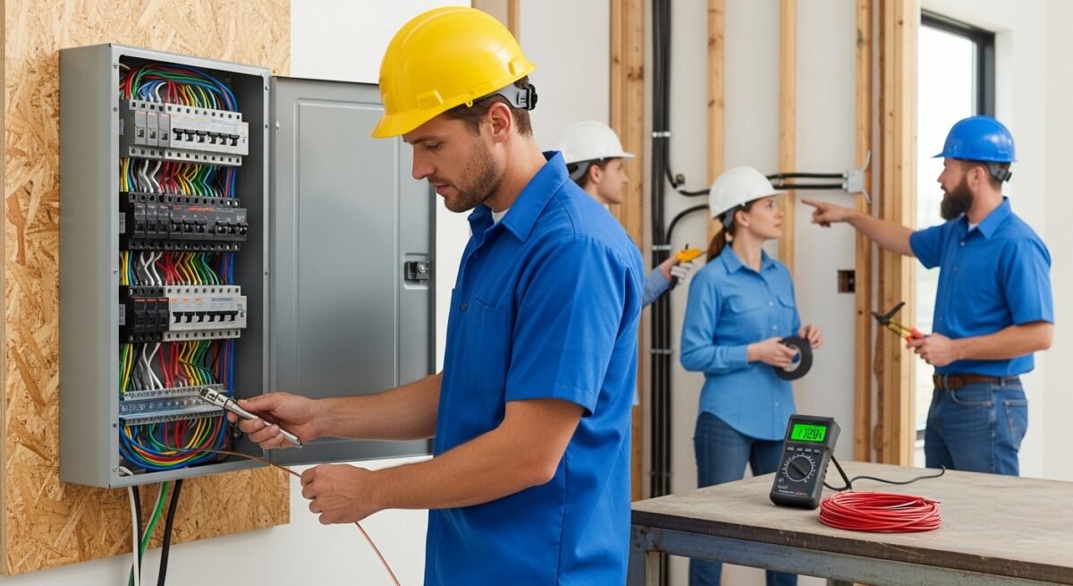 High Pay Trade Jobs and Skilled Career Opportunities