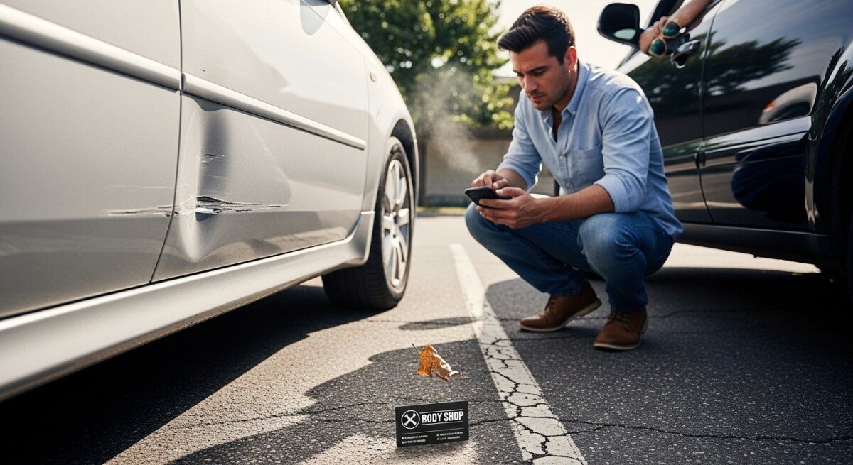 What happens if I don’t file an accident claim with my insurance