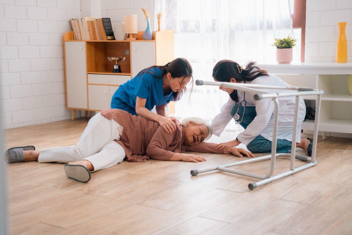 Slip And Fall Attorneys In Michigan
