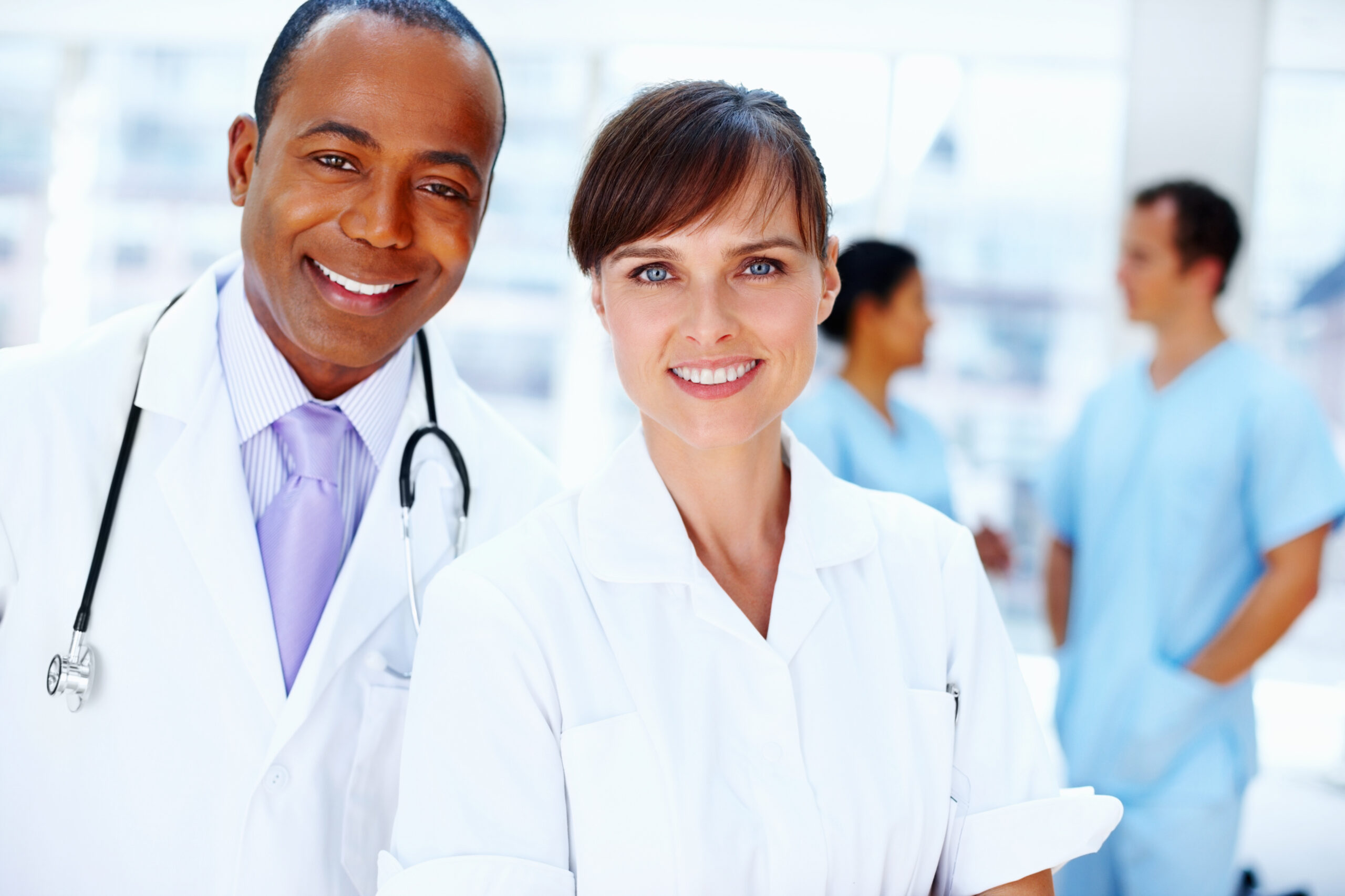 Small Business Health Insurance in Oregon: A Comprehensive Guide