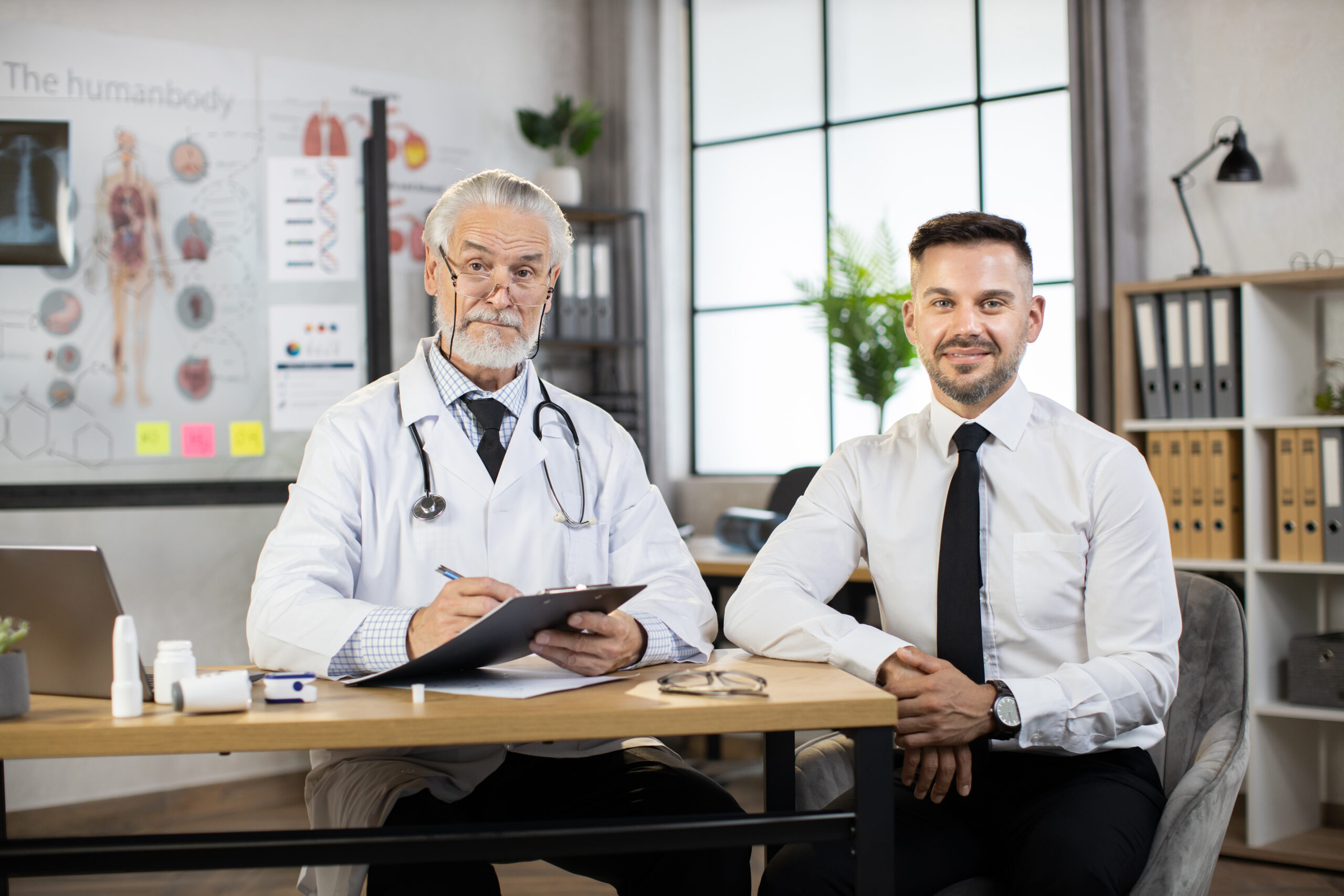 Small Business Health Insurance in Virginia: Finding Affordable Coverage