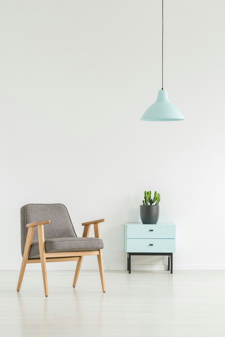 small cabinet