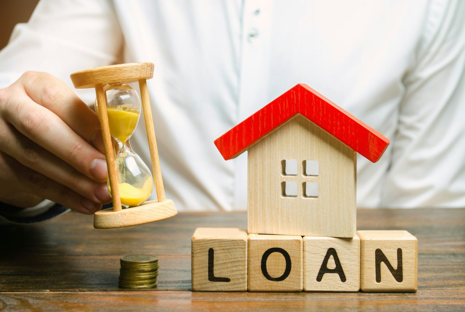Small Loans