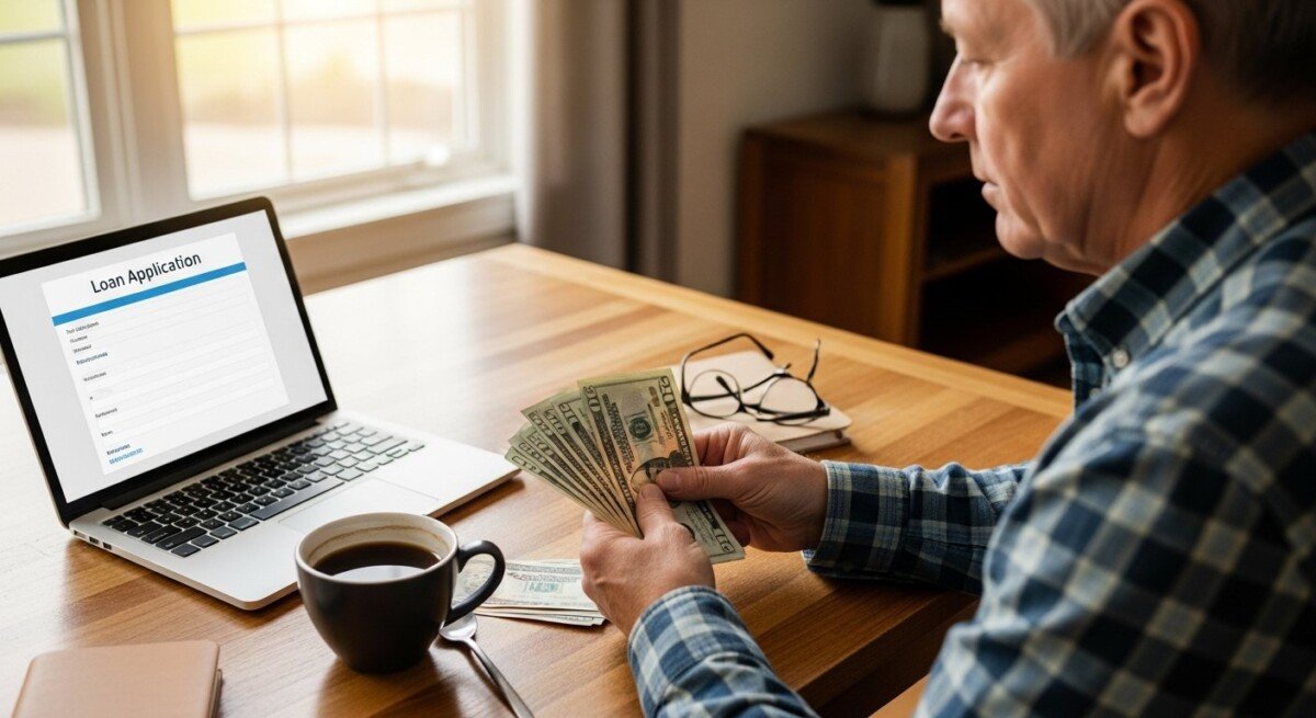 small personal loans