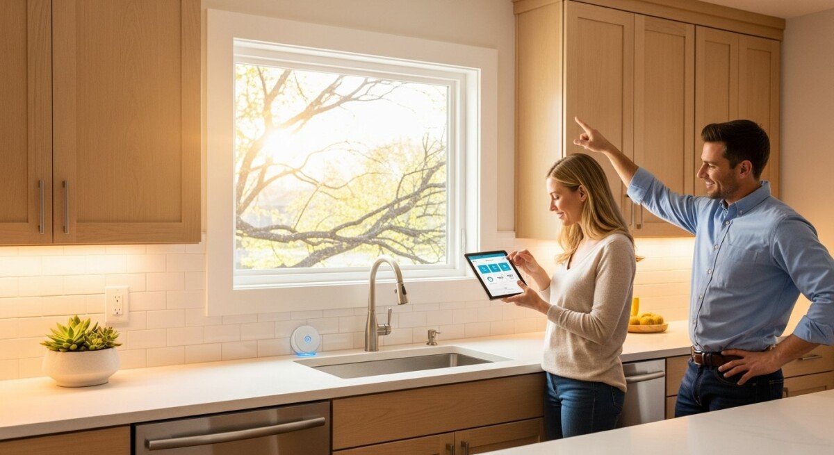 home upgrade tips