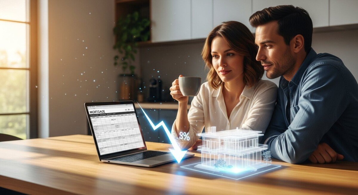 smart lending rates