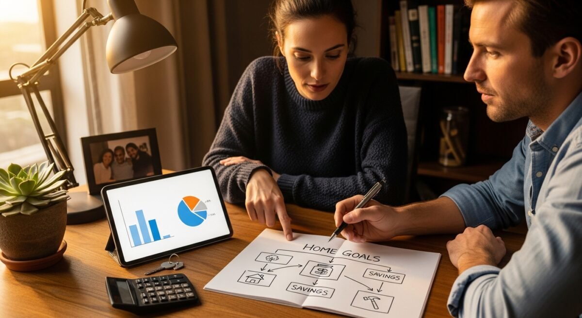 Smart Loan Financing Tips for Homeowners and Families
