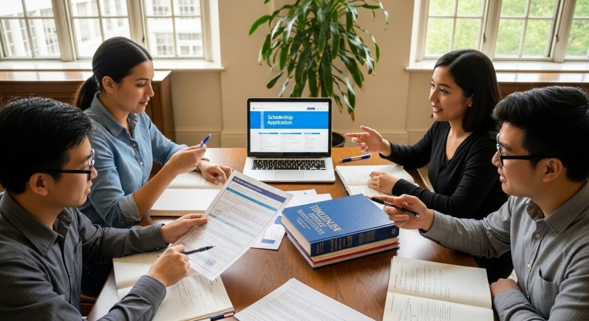 Master’s degree affordability options