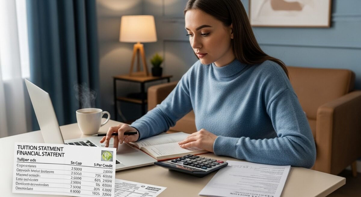 Online Education Costs and Budgeting Guide