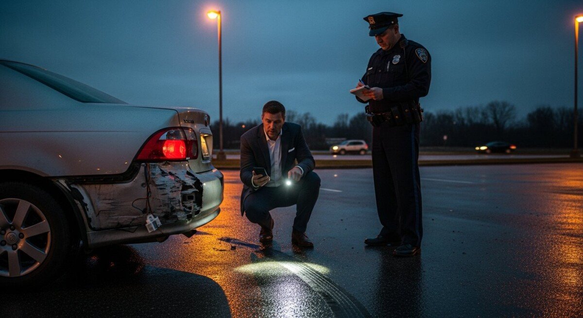 personal injury lawsuit strategies