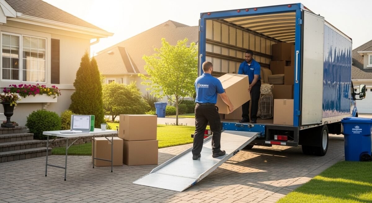 Relocation Expenses and Moving Budget Planning