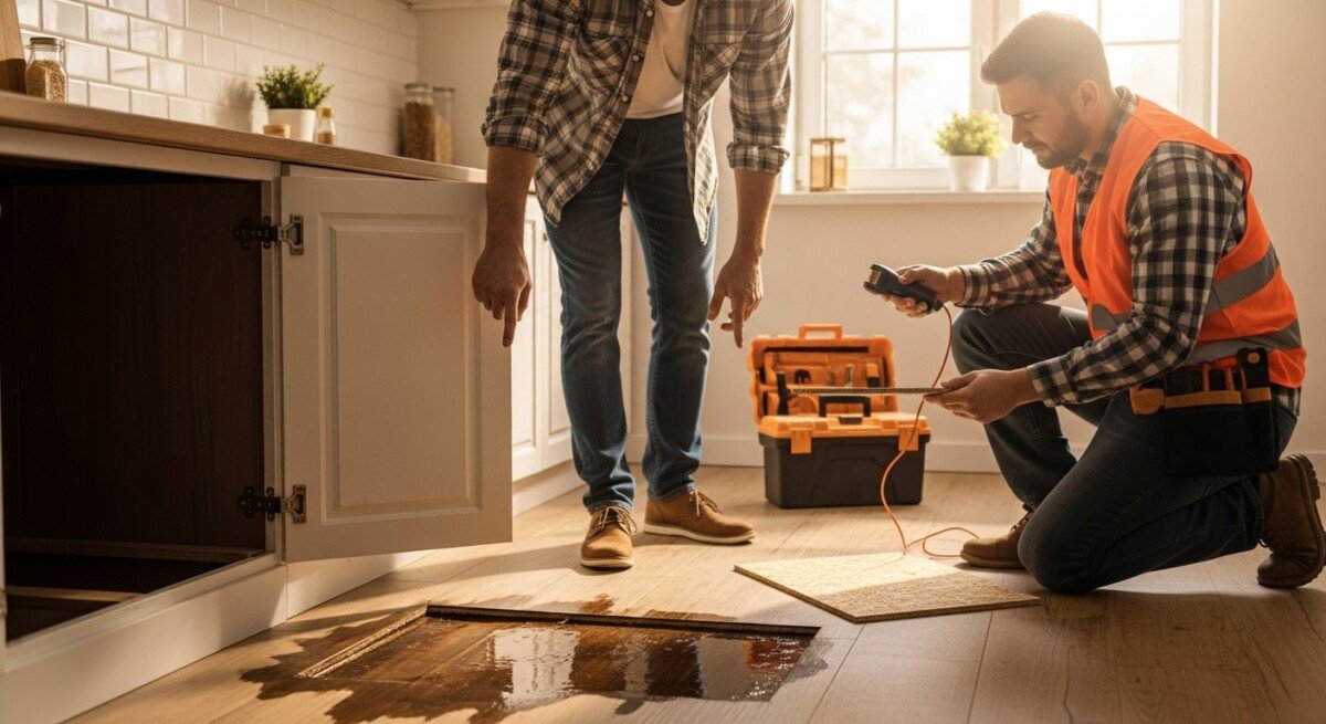 smart remodeling solutions