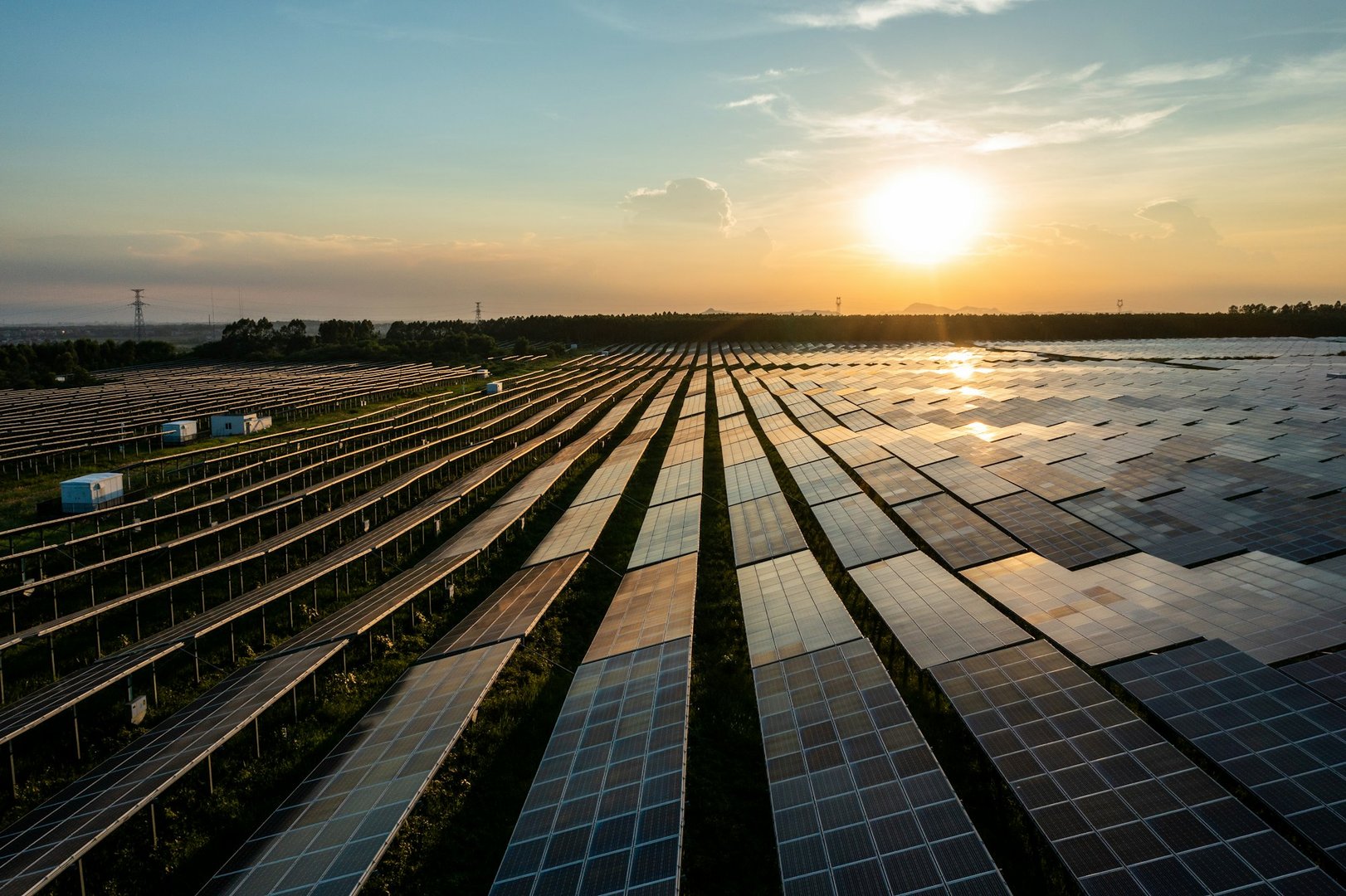 Smart Solar Energy