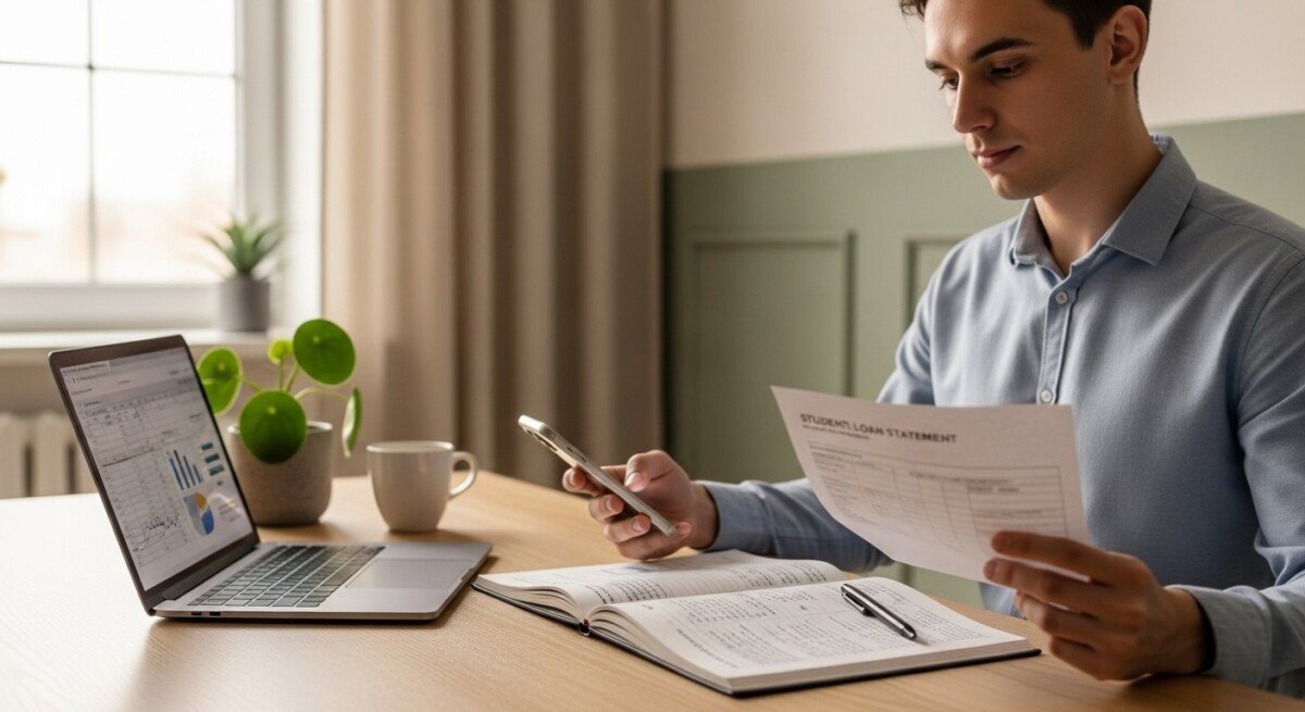 student loan repayment strategies for recent graduates