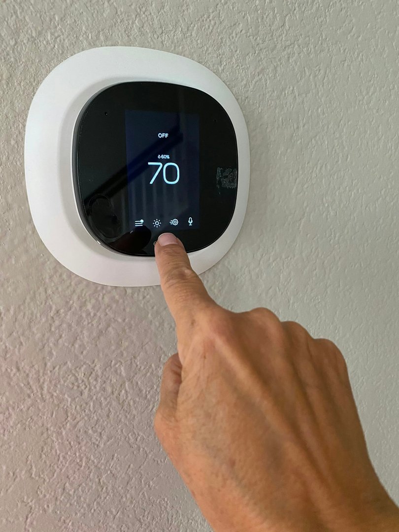 Smart Thermostat