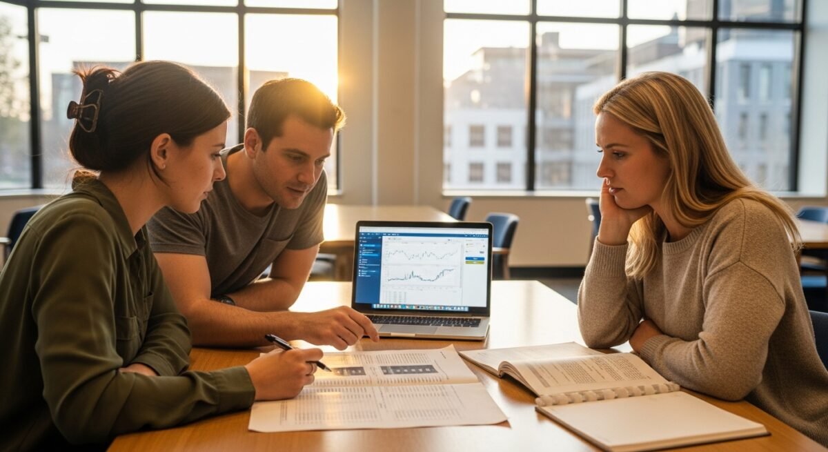 Affordable Graduate Programs for Budget Conscious Students
