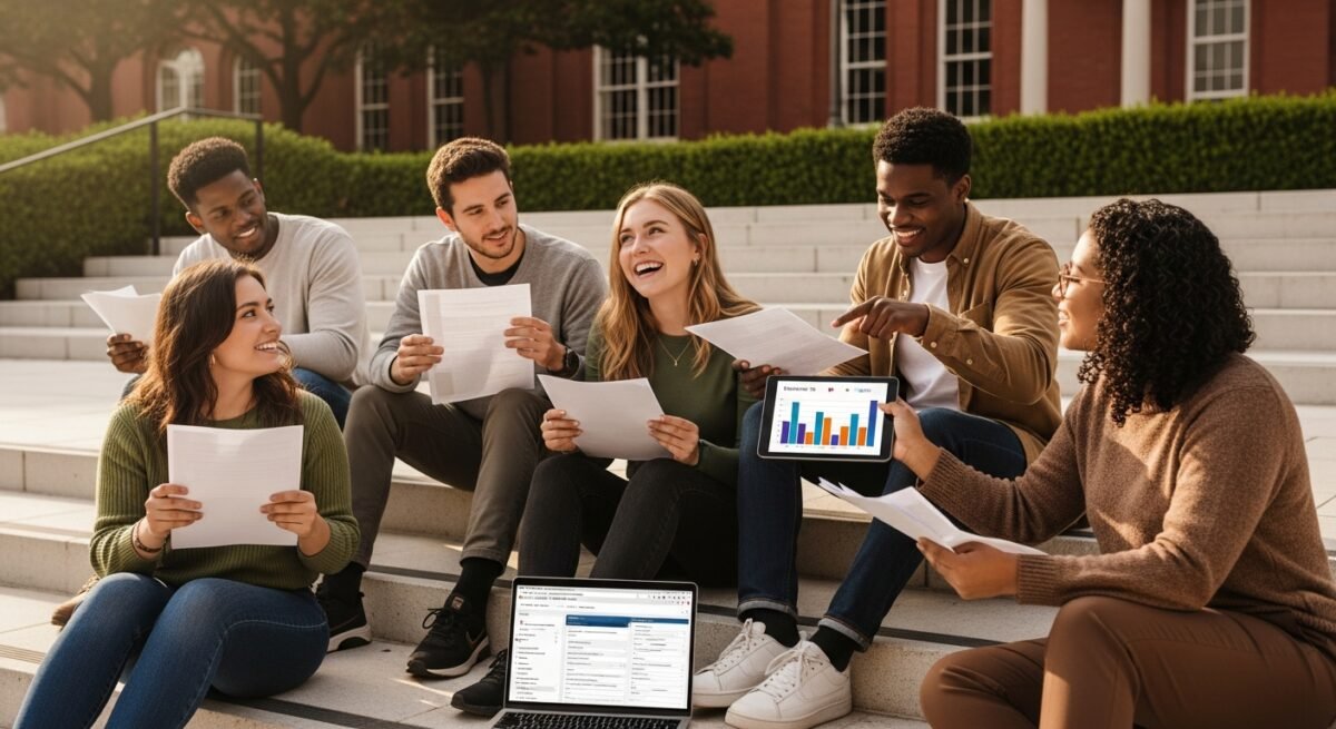Most Affordable Colleges in the US for Lower Tuition Costs
