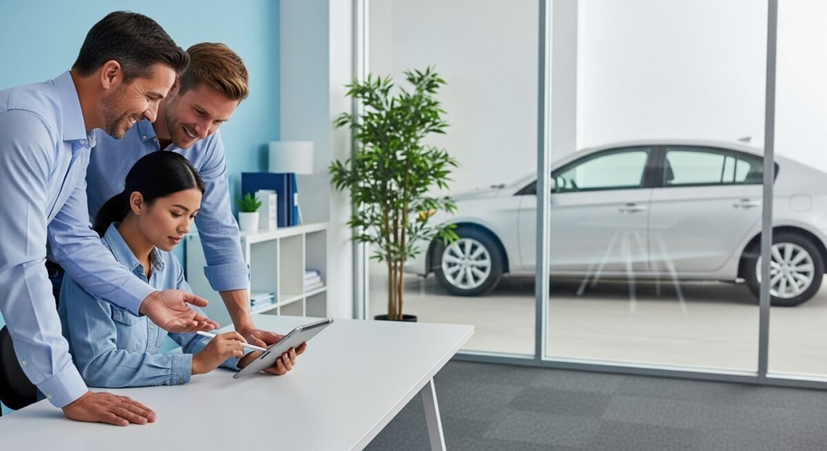 Best Low Interest Rate Car Financing Options