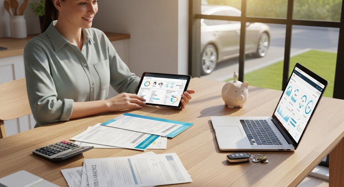 auto insurance with premium reductions