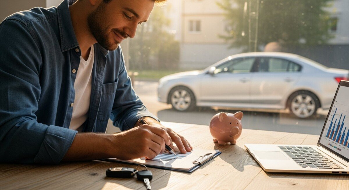 How can I lower my auto insurance rates