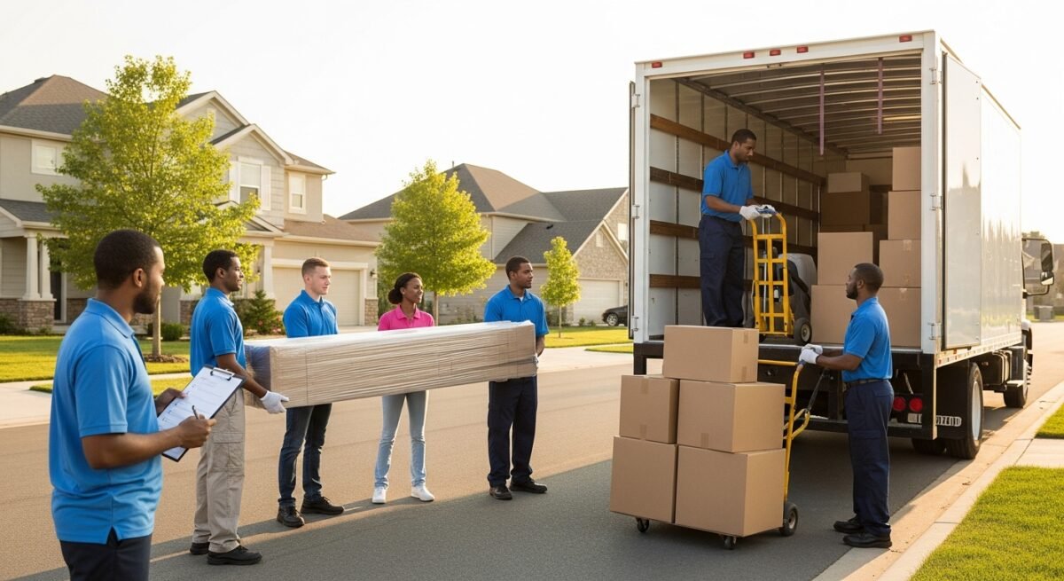 Help With Moving Costs Ways to Save Money