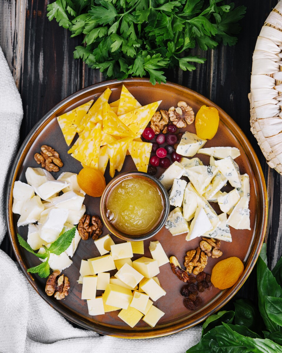 Best Snacks for Type 2 Diabetes: Delicious and Diabetic-Friendly Choices