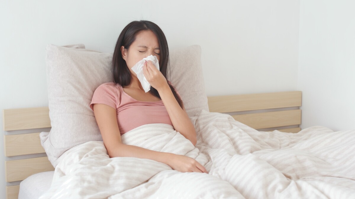 Does Sneezing Mean You Are Getting Better Understanding the Connection
