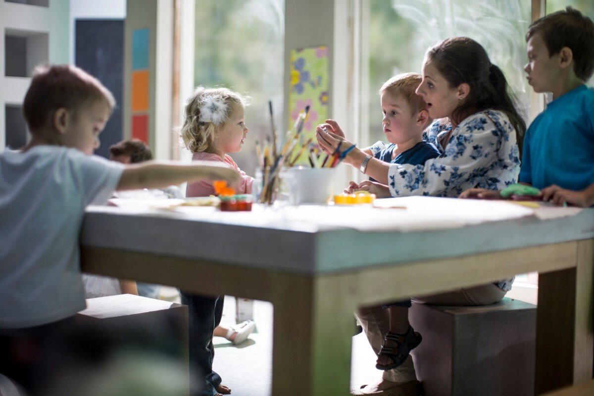 Social Issues in Education